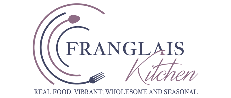 The FranglaisKitchen blog ~ Easy & Tested French and English Recipes